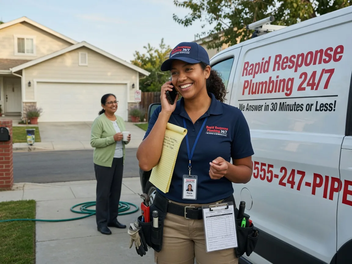 Emergency Plumber Fort Bidwell, CA FAQs